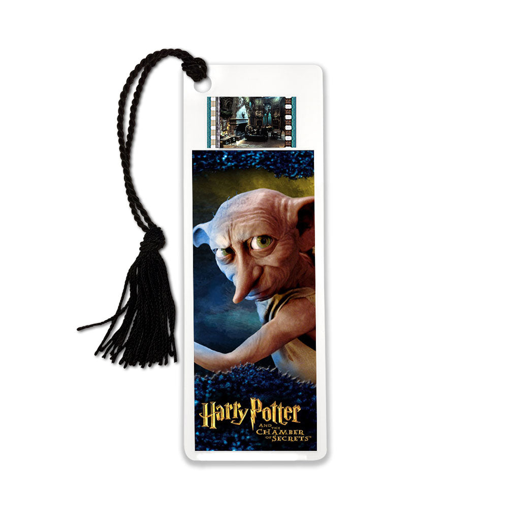 Harry Potter and the Chamber of Secrets (Dobby) FilmCells™ Bookmark USBM669