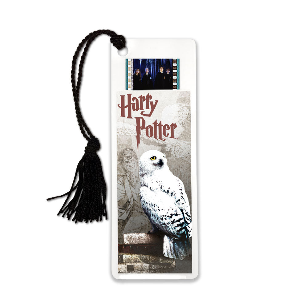 Harry Potter (Hedwig) FilmCells™ Bookmark USBM674