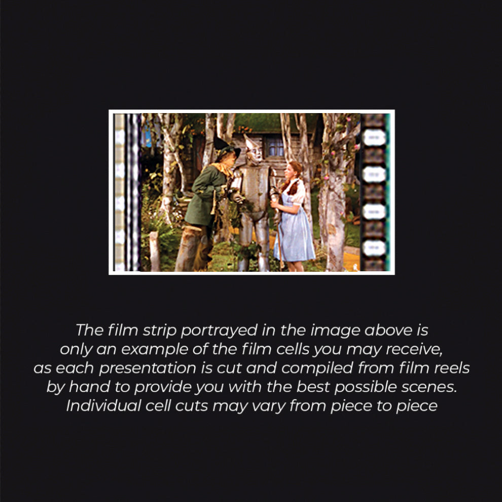 The Wizard of Oz (Scarecrow) FilmCells™ Bookmark USBM679