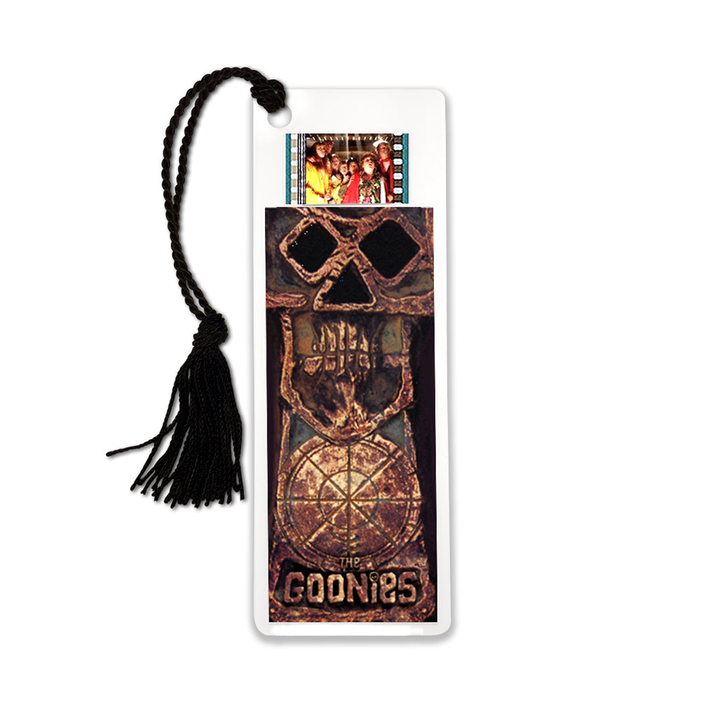 The Goonies (Skull) FilmCells™ Bookmark USBM691