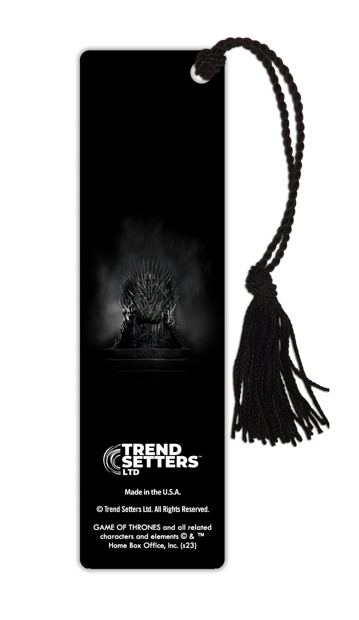 Game of Thrones (Westeros Map) Bookmark USBMP1001