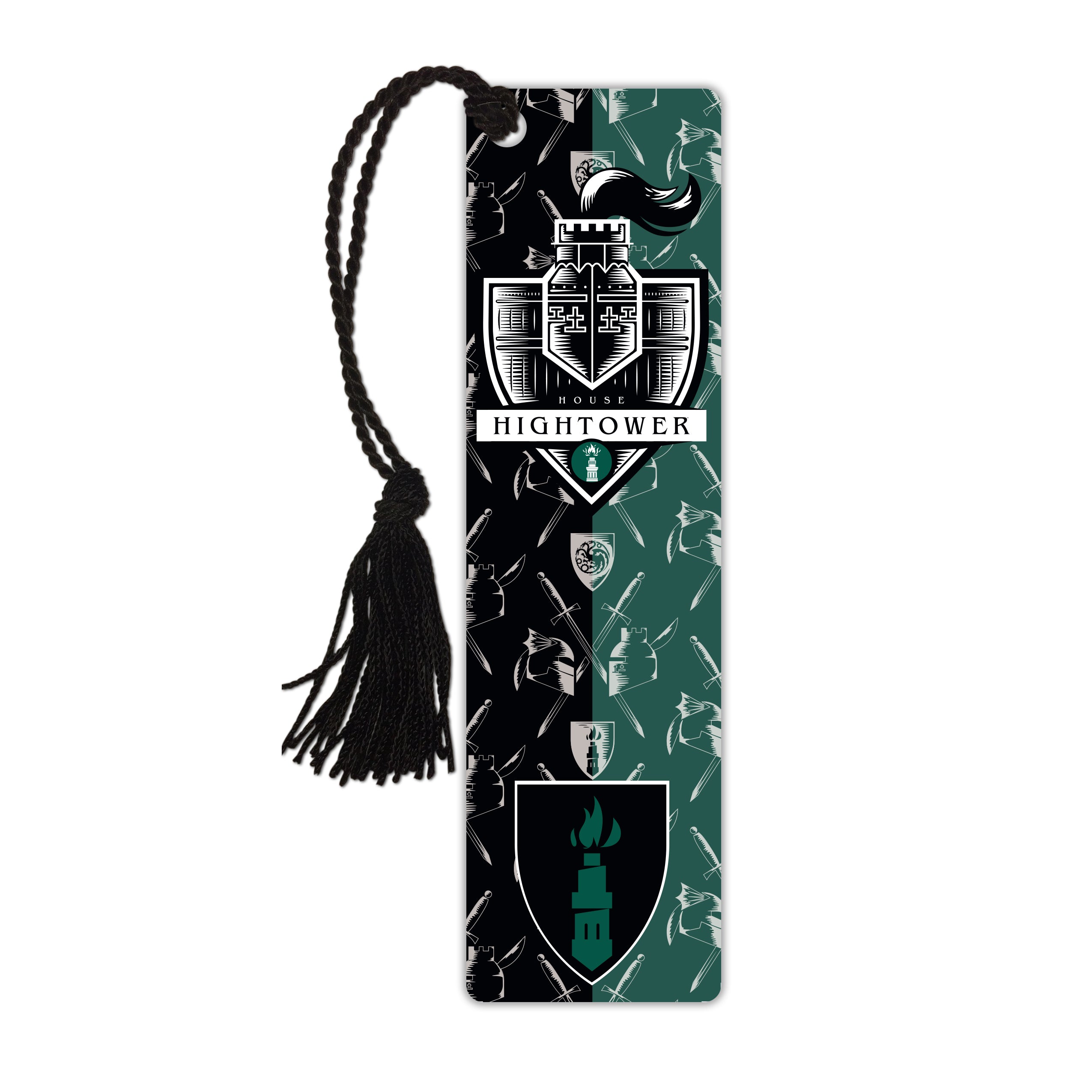 House of the Dragon (Hightower) Bookmark USBMP1003
