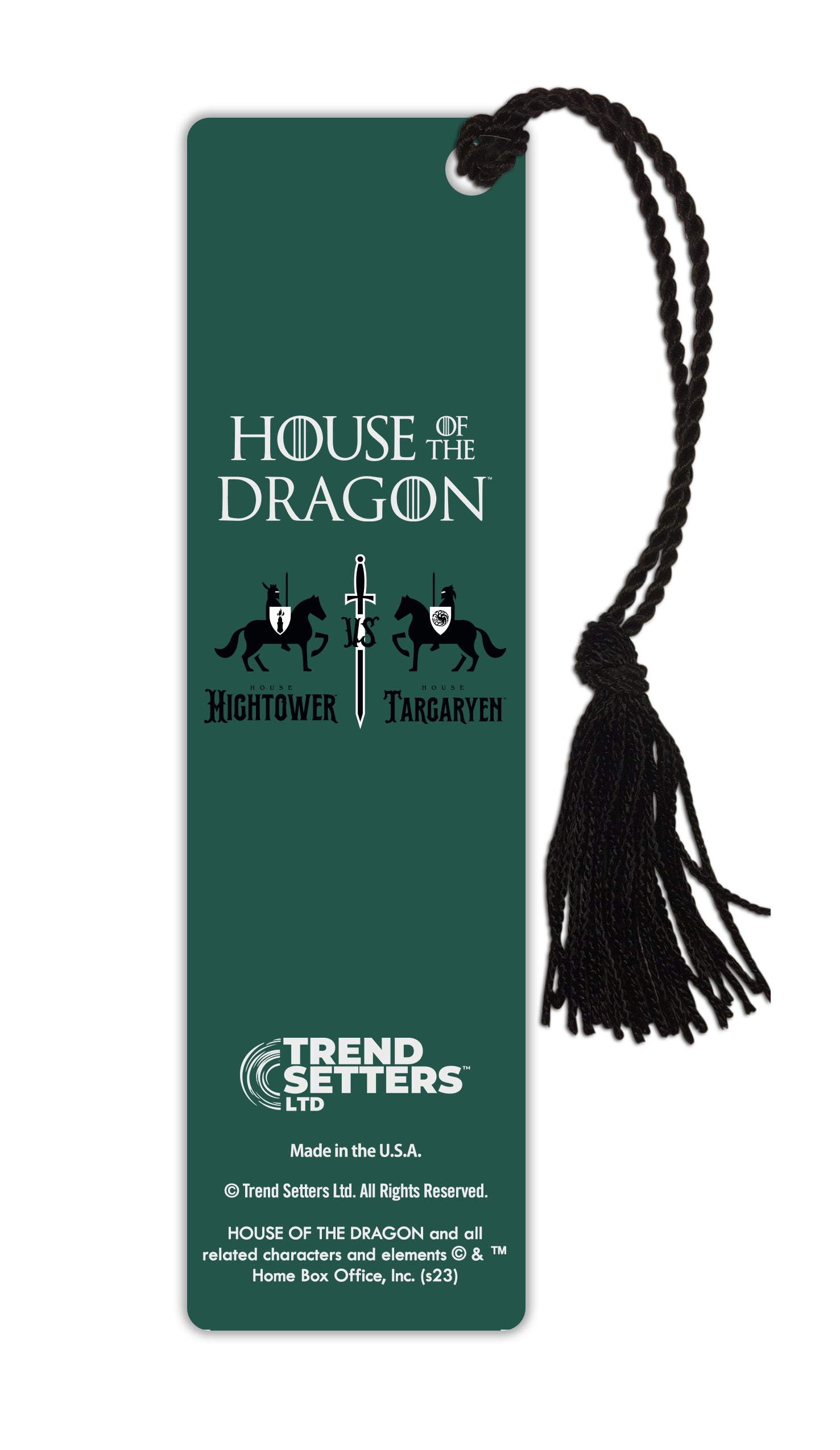 House of the Dragon (Hightower) Bookmark USBMP1003