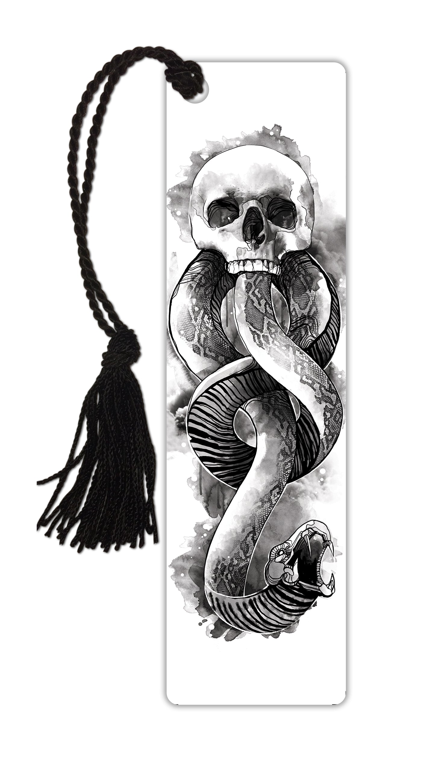 Harry Potter (Dark Mark) Bookmark USBMP1004