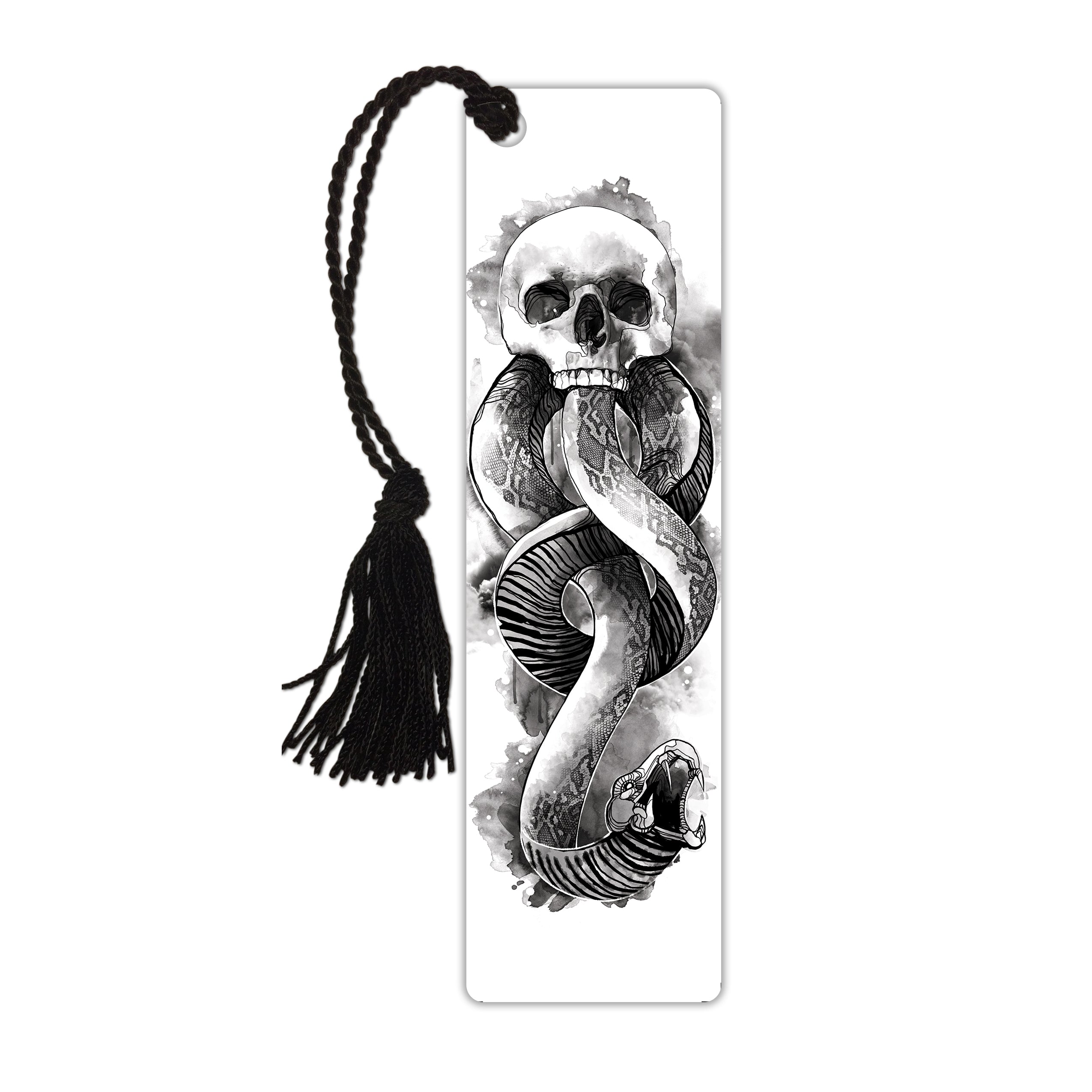 Harry Potter (Dark Mark) Bookmark USBMP1004