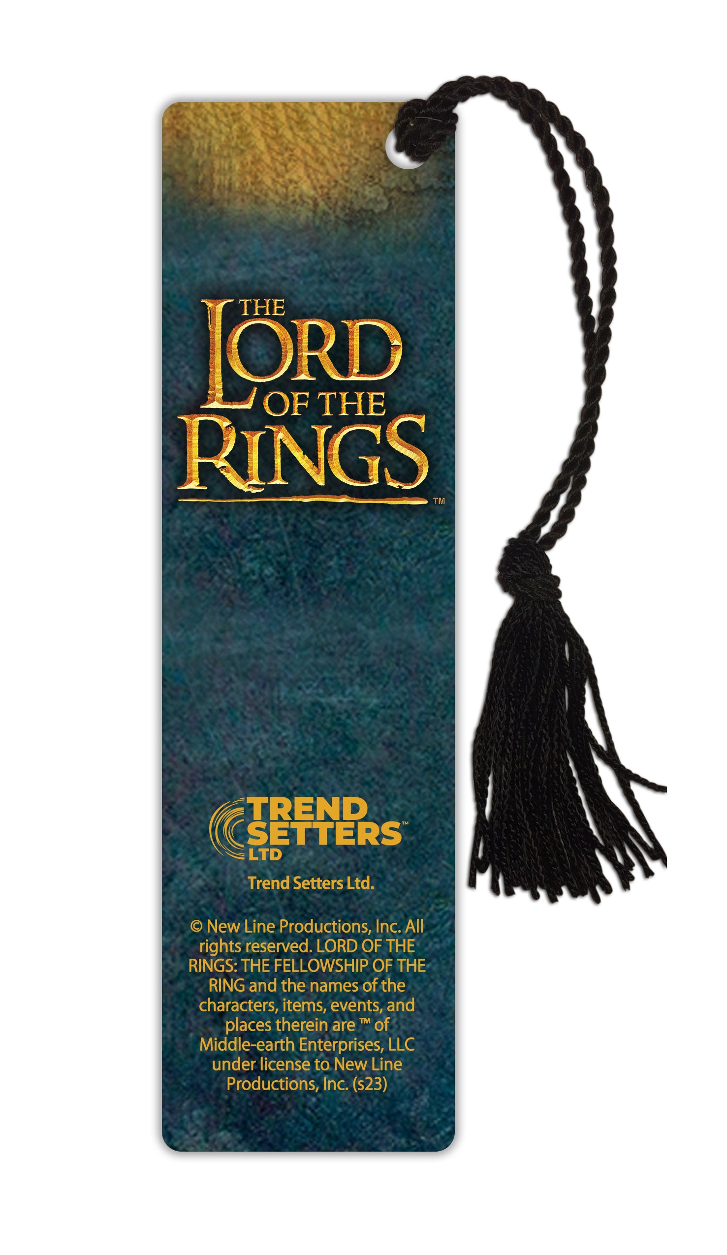 Lord of the Rings (The Ring) Bookmark USBMP1005