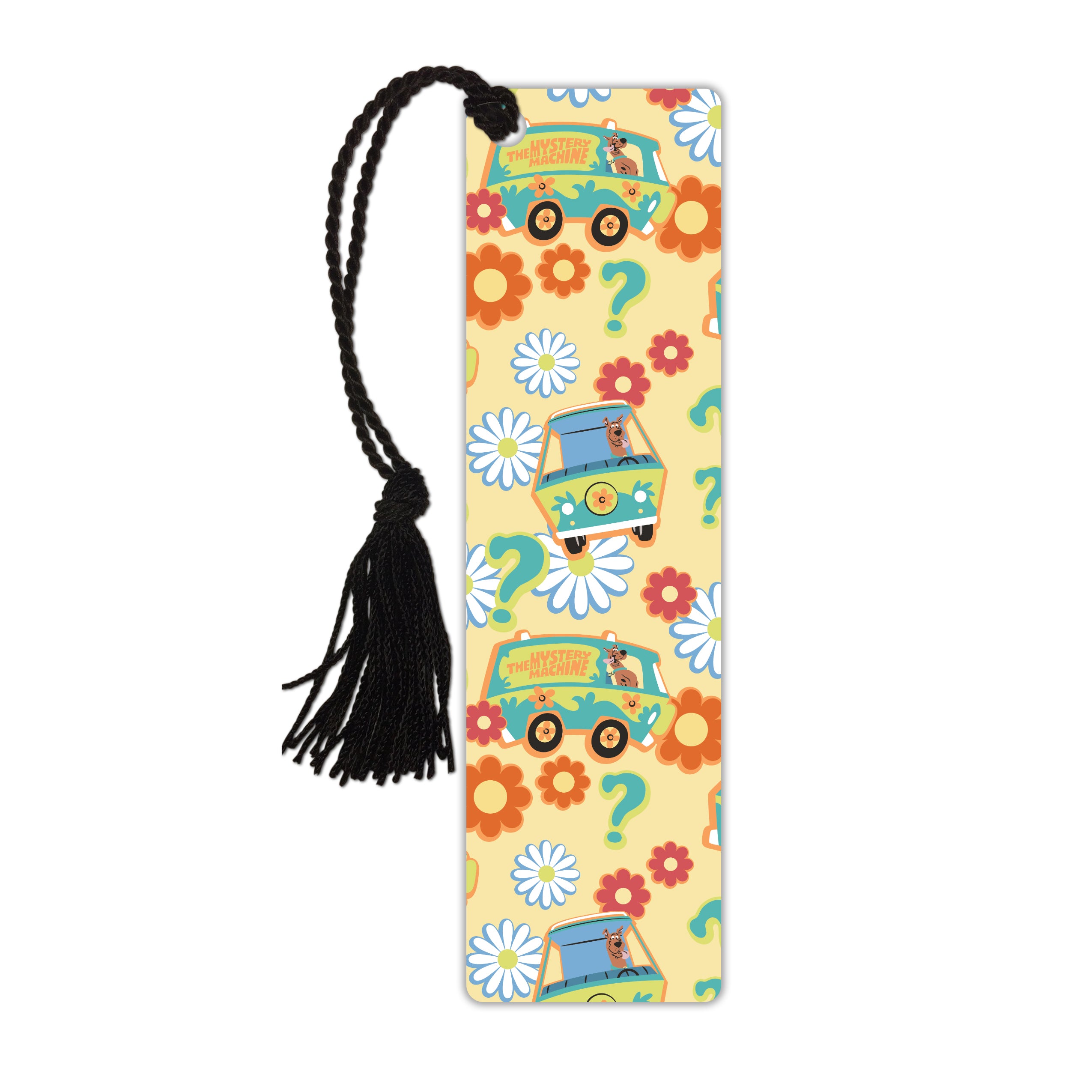 Scooby-Doo (School Spirit) Bookmark USBMP1008