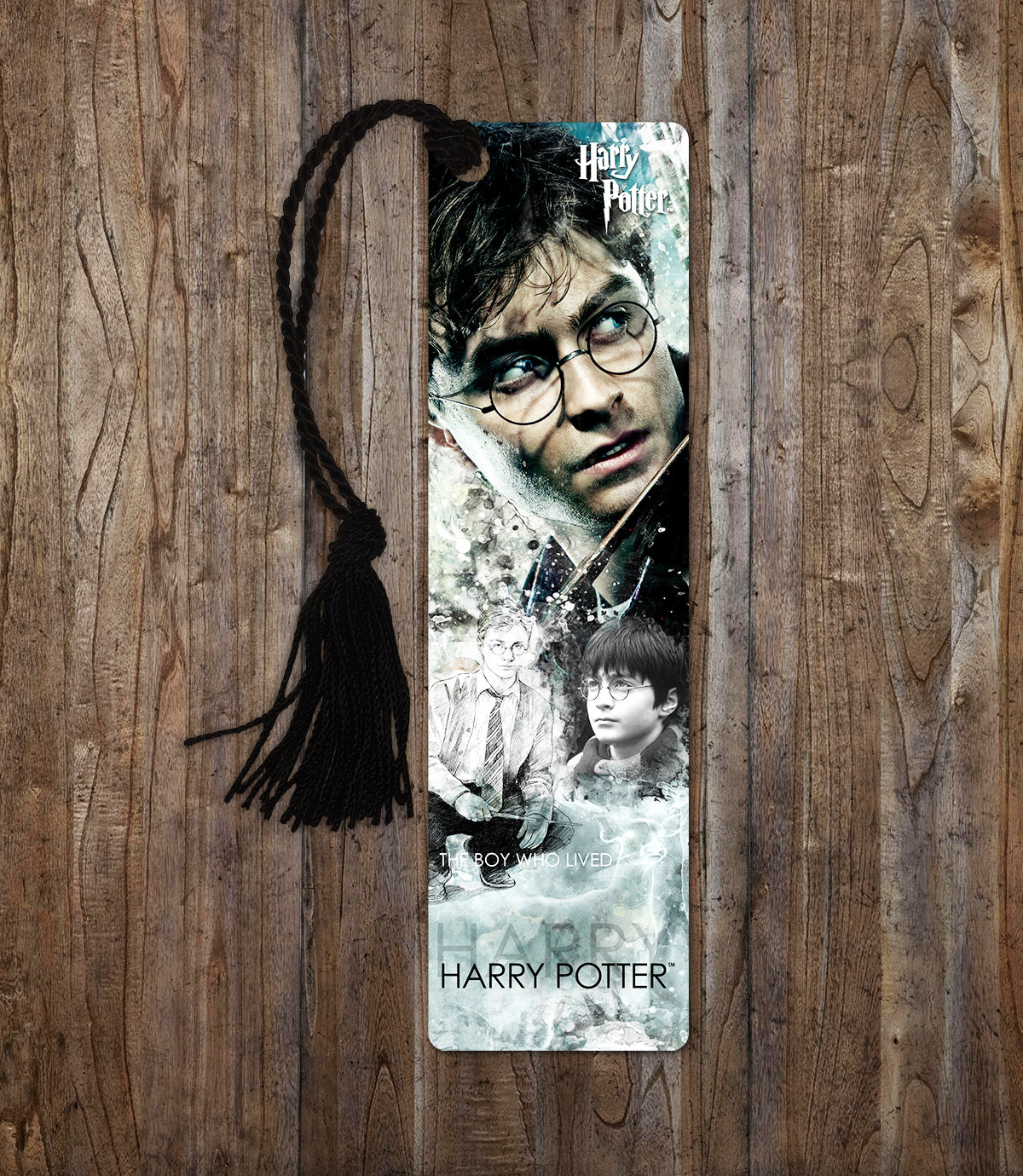 Harry Potter (Harry) Bookmark USBMP733