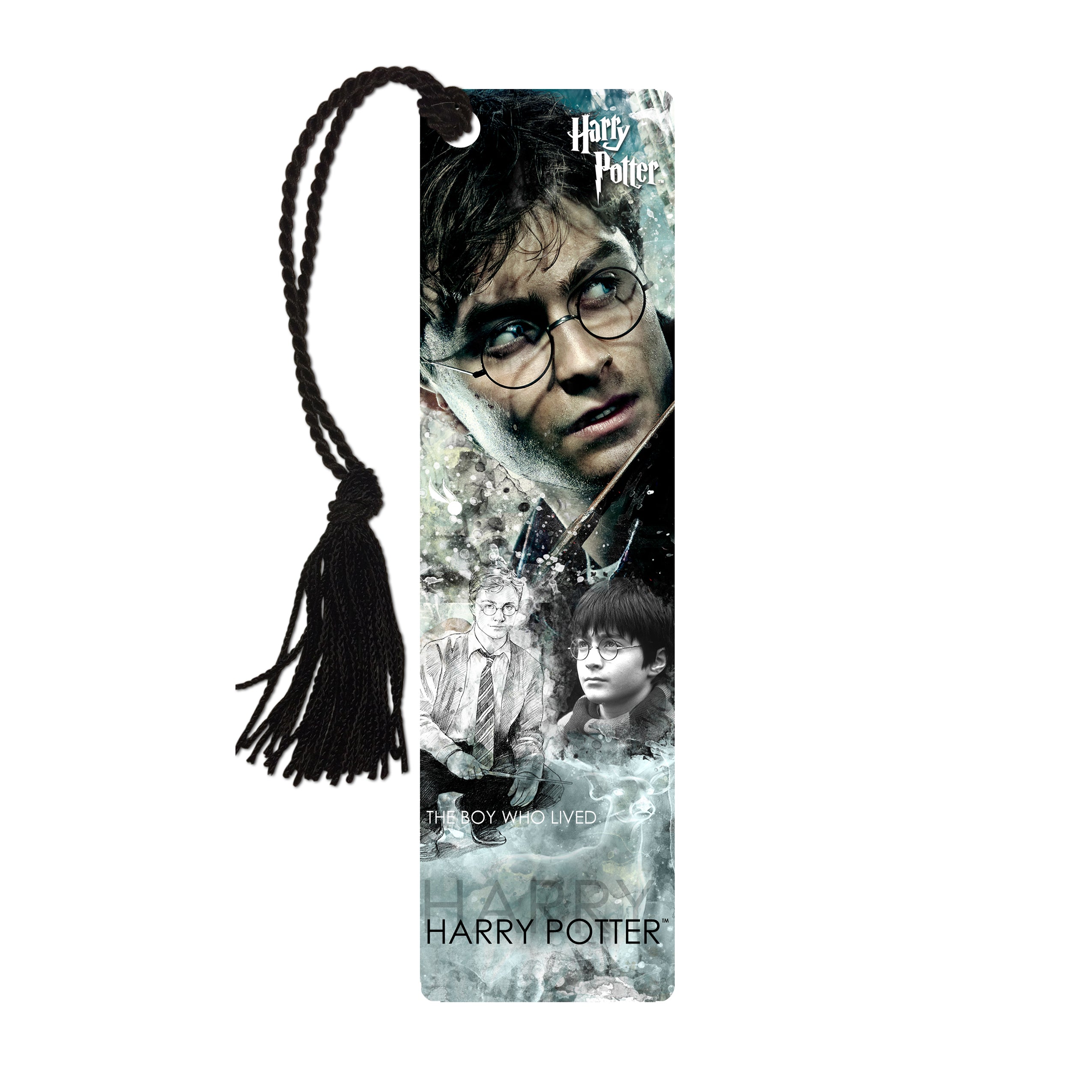 Harry Potter (Harry) Bookmark USBMP733
