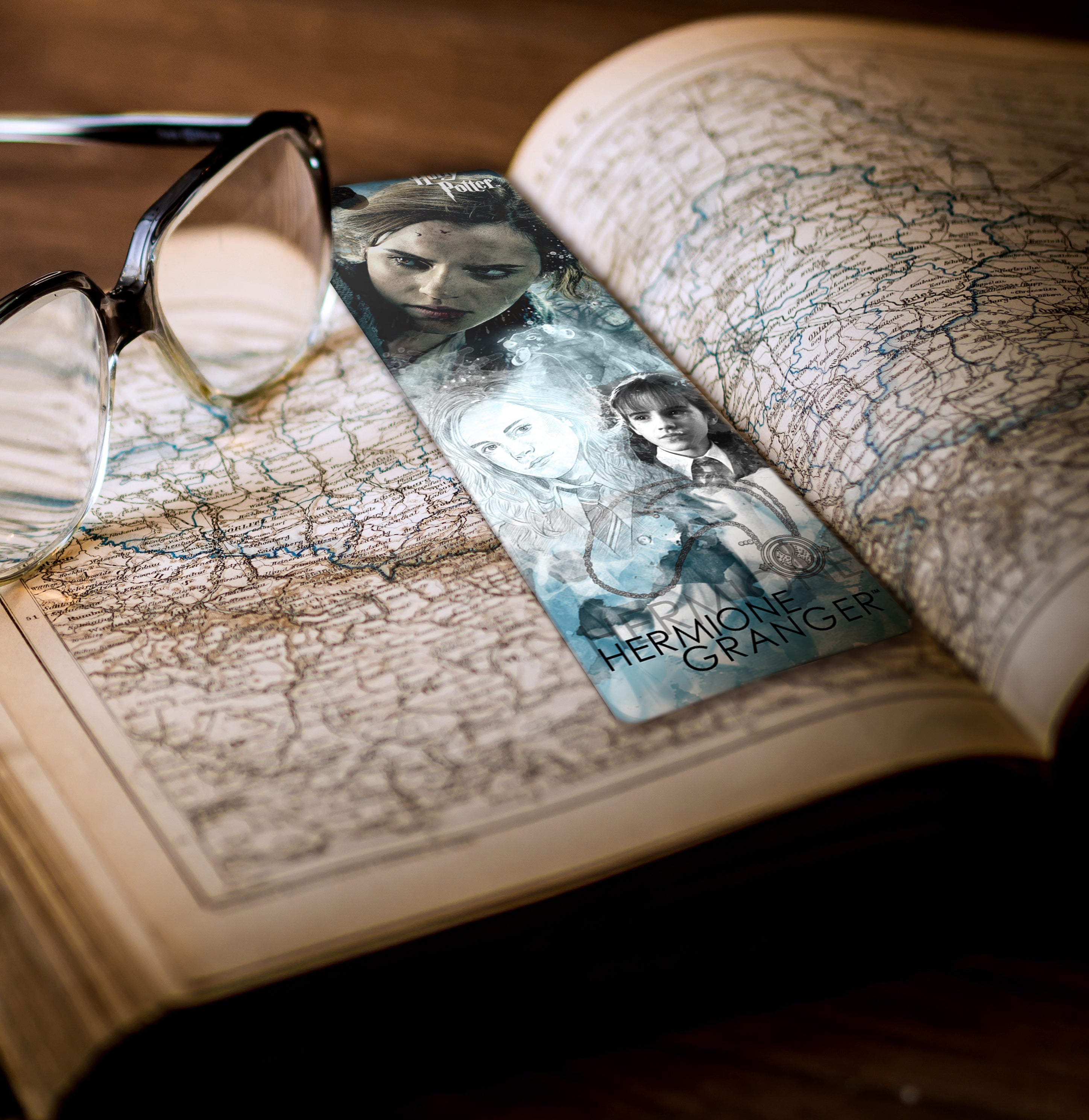 Harry Potter (Hermione) Bookmark USBMP734