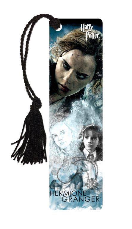 Harry Potter (Hermione) Bookmark USBMP734