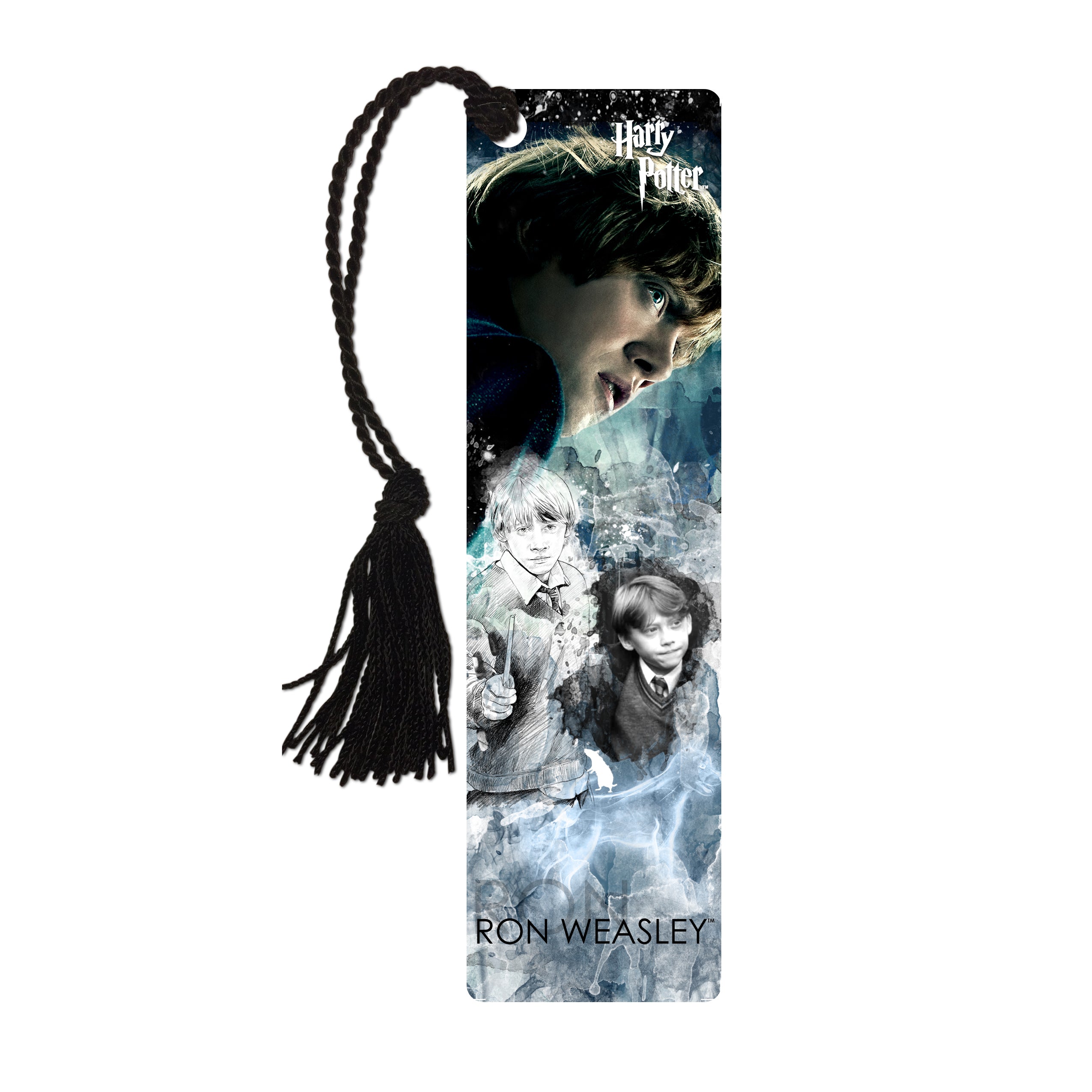 Harry Potter (Ron) Bookmark USBMP735