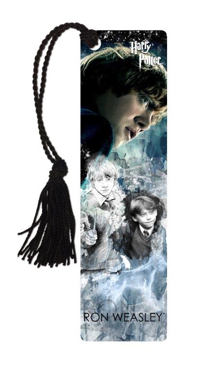 Harry Potter (Ron) Bookmark USBMP735