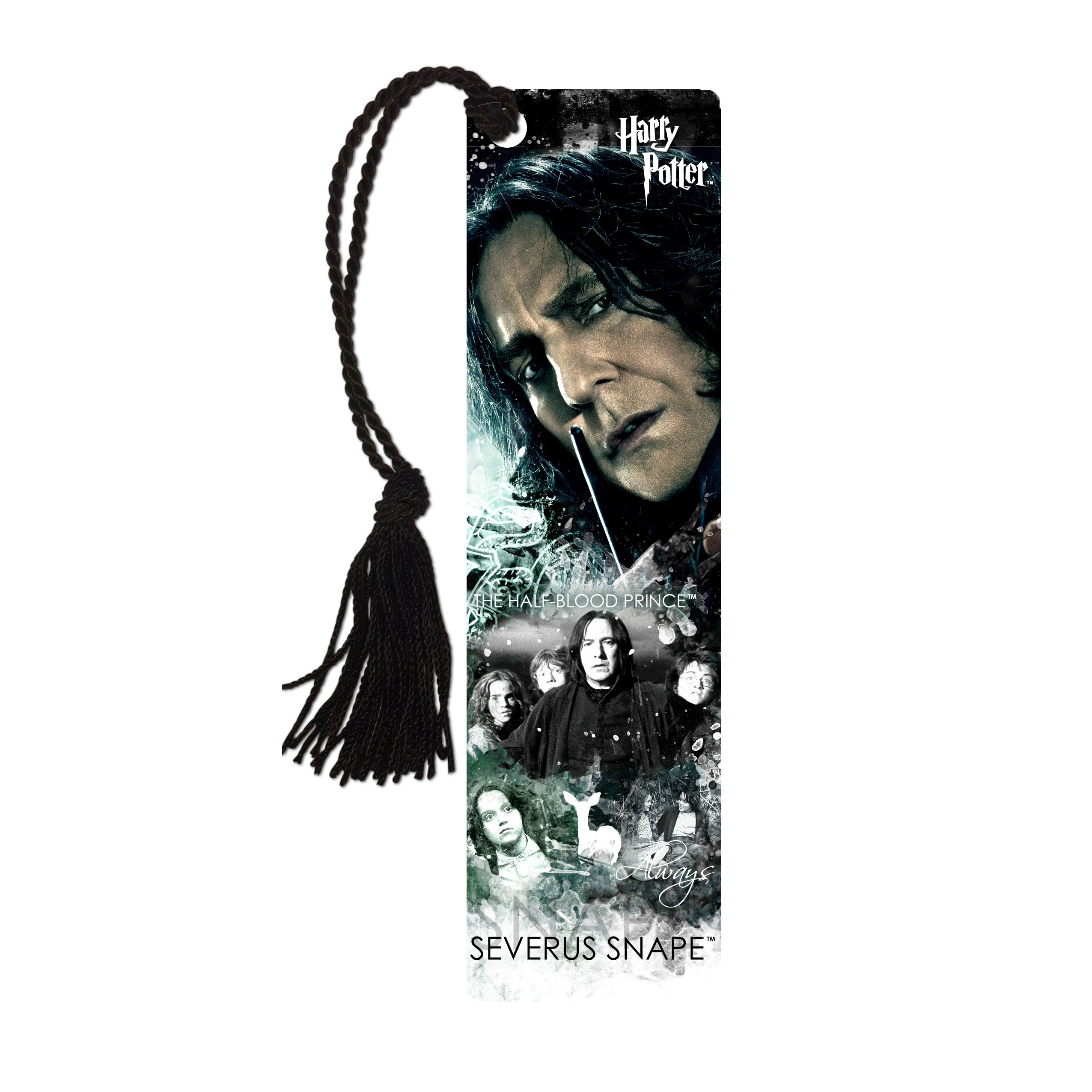 Harry Potter (Severus Snape) Bookmark USBMP736