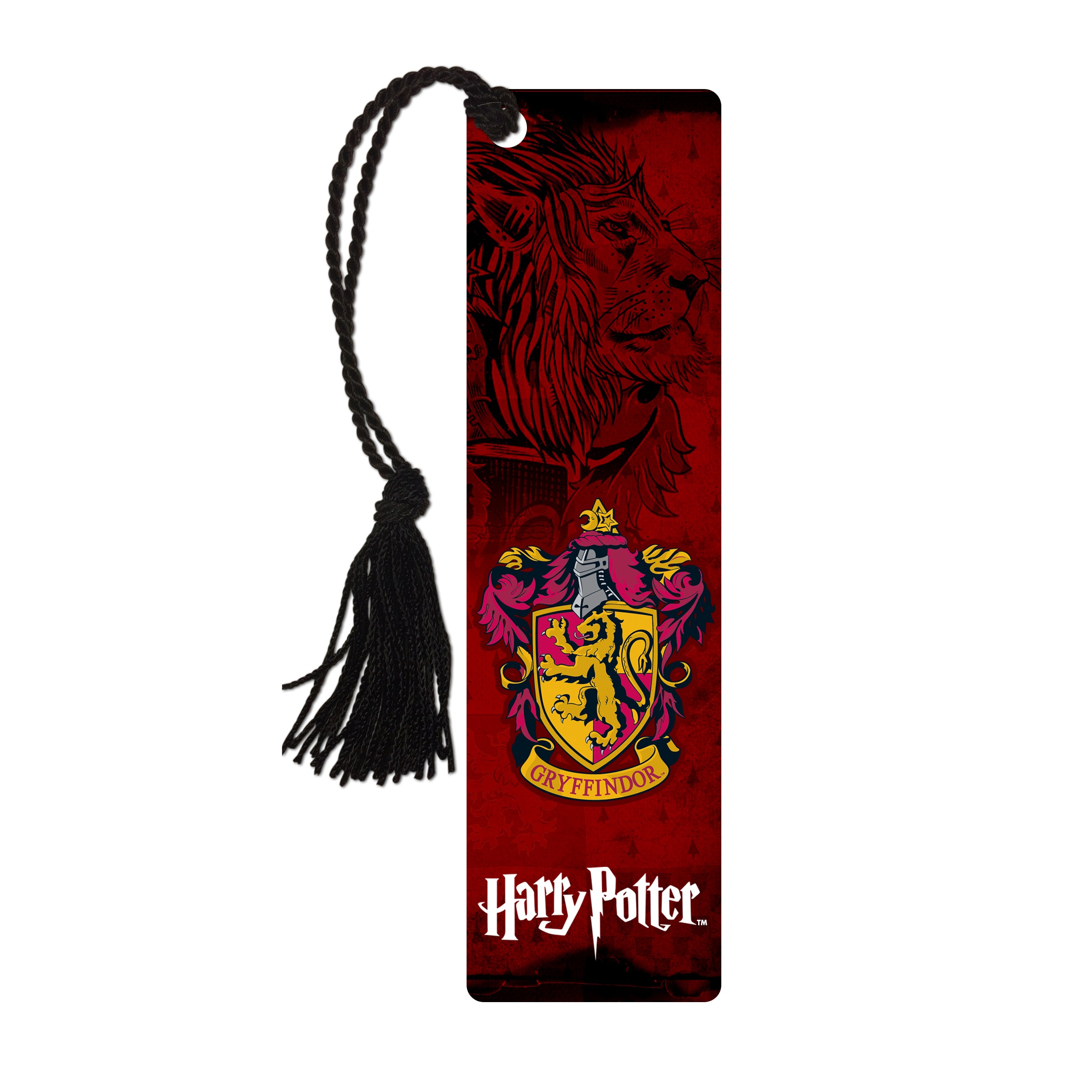 Harry Potter (Gryffindor House) Bookmark USBMP737