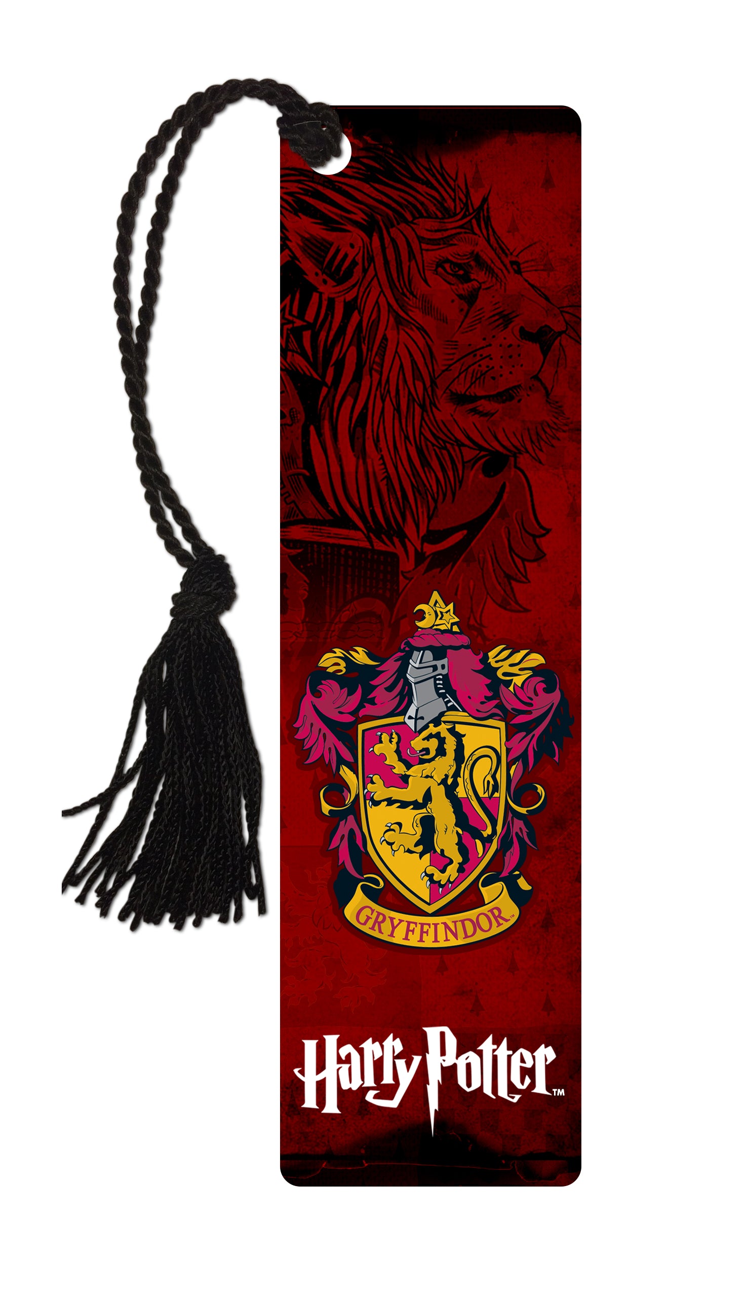 Harry Potter (Gryffindor House) Bookmark USBMP737