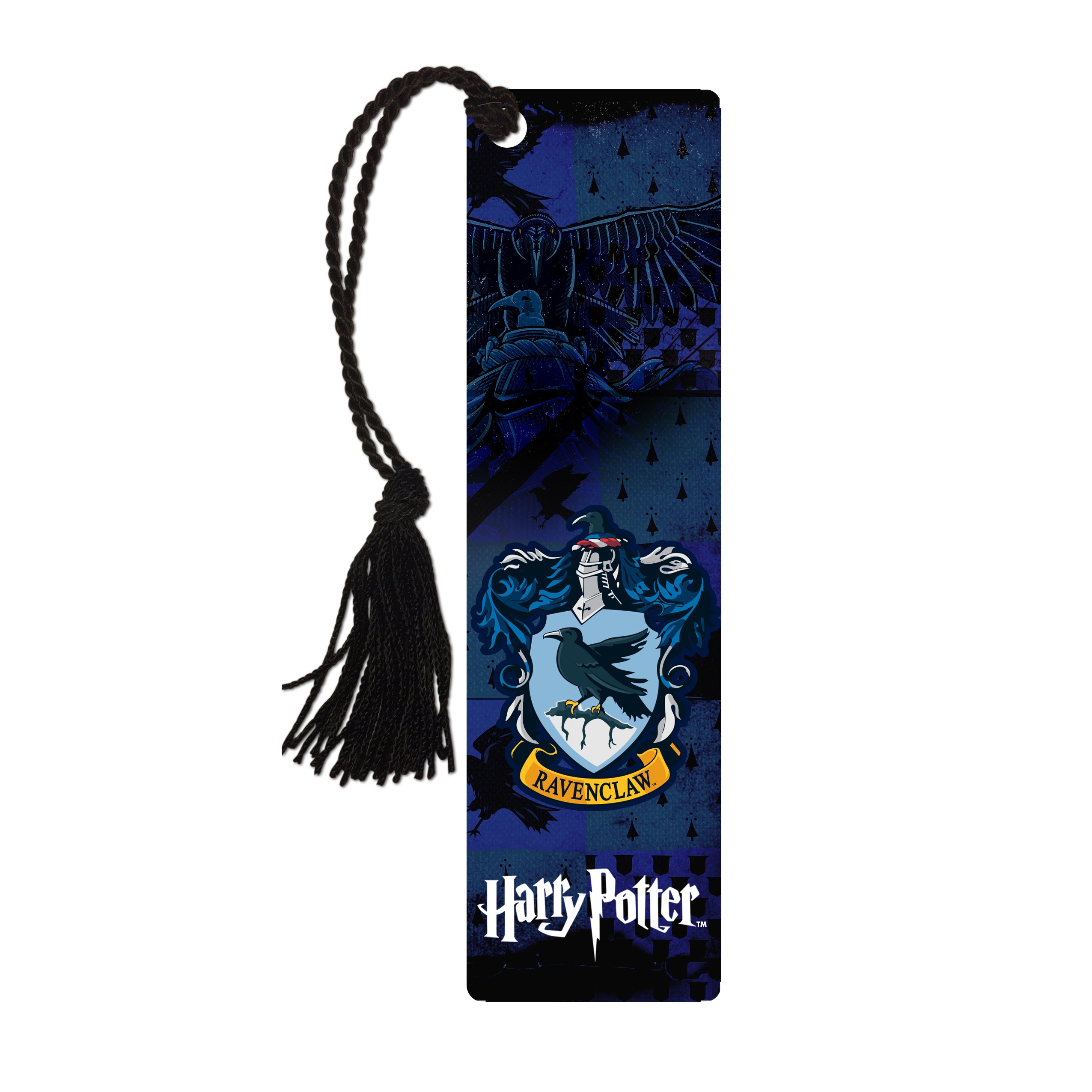 Harry Potter (Ravenclaw House) Bookmark USBMP740