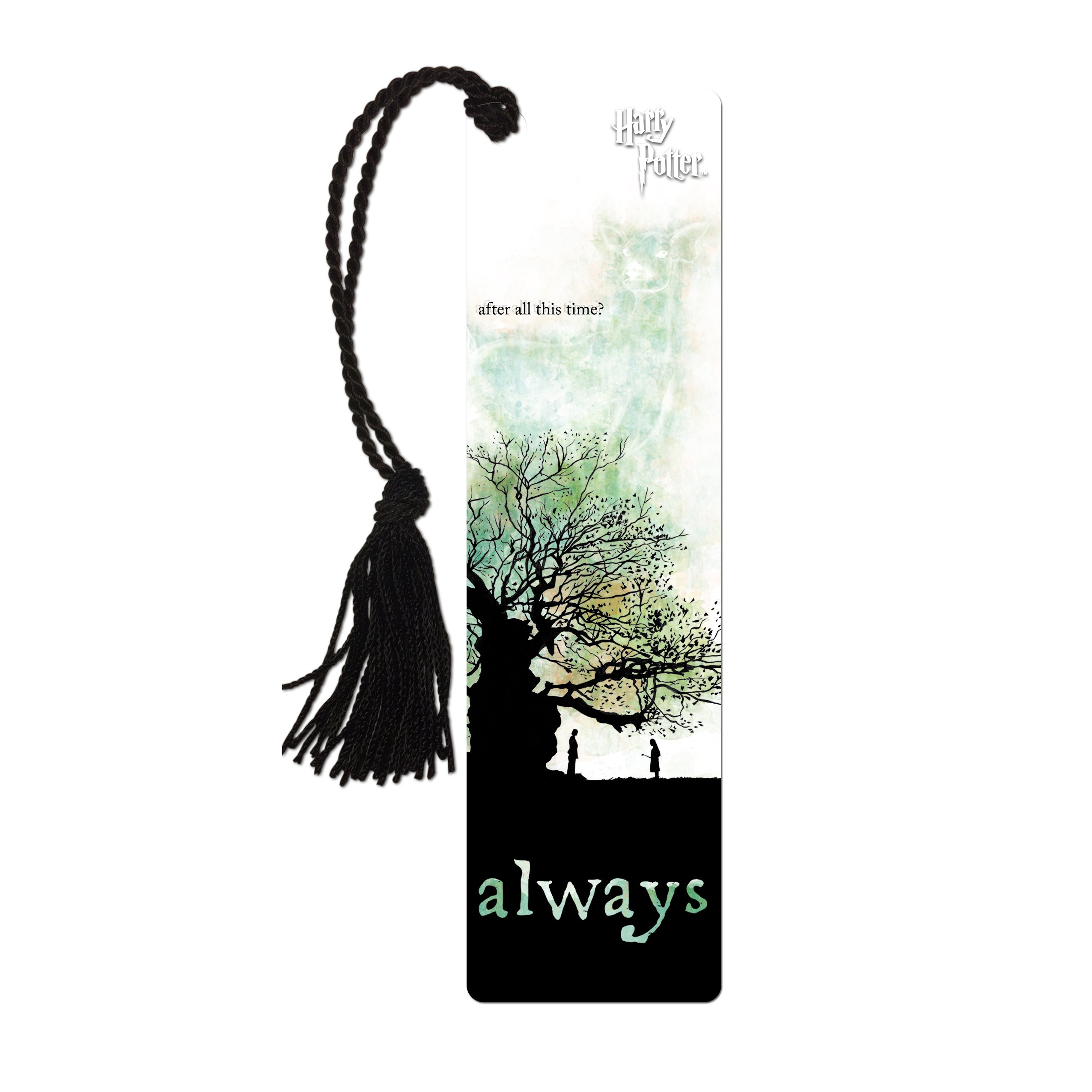 Harry Potter (Always) Bookmark USBMP741