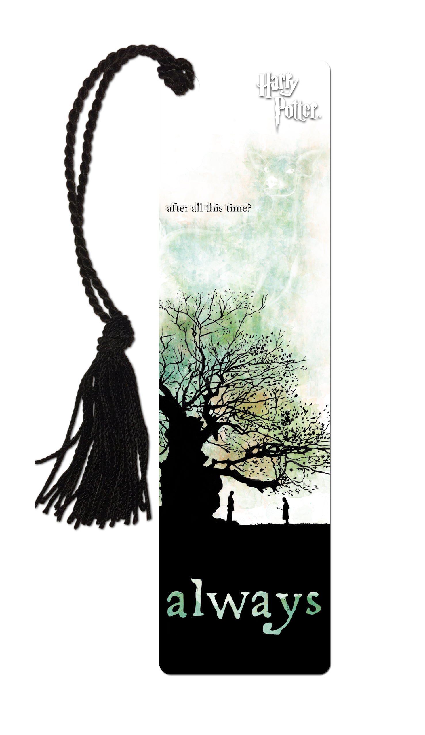 Harry Potter (Always) Bookmark USBMP741
