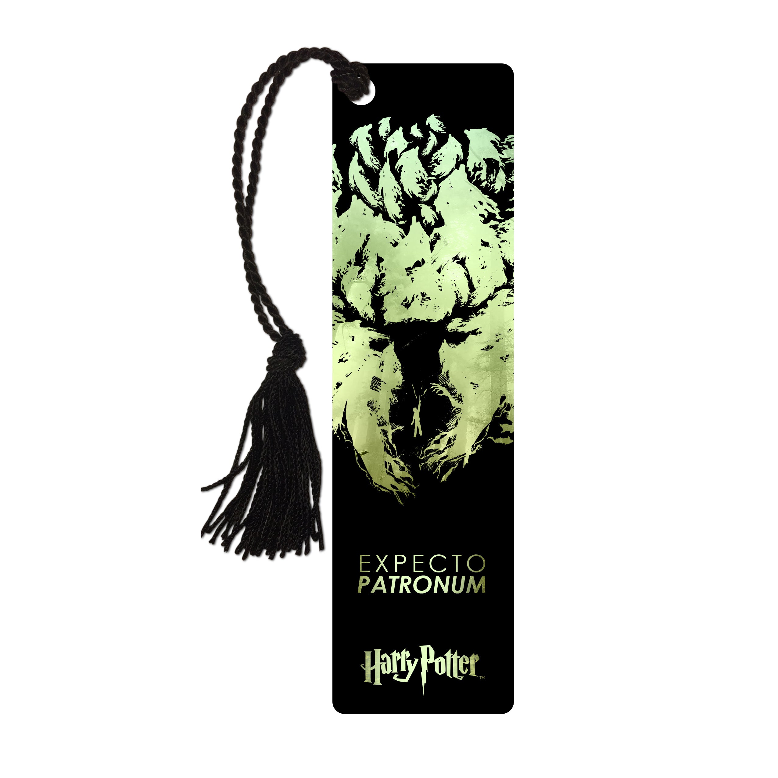 Harry Potter (Expecto Patronum) Bookmark USBMP742