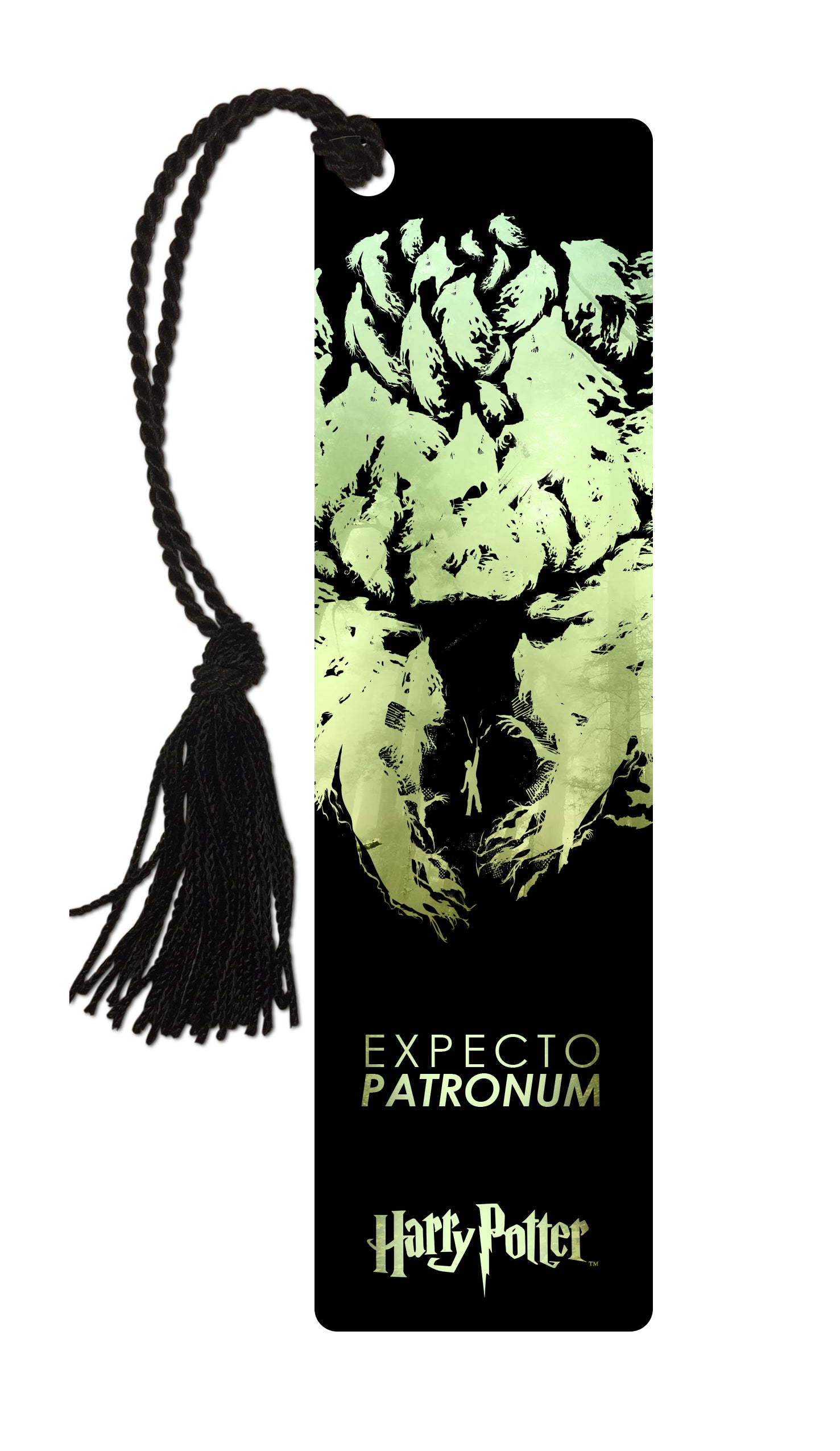 Harry Potter (Expecto Patronum) Bookmark USBMP742