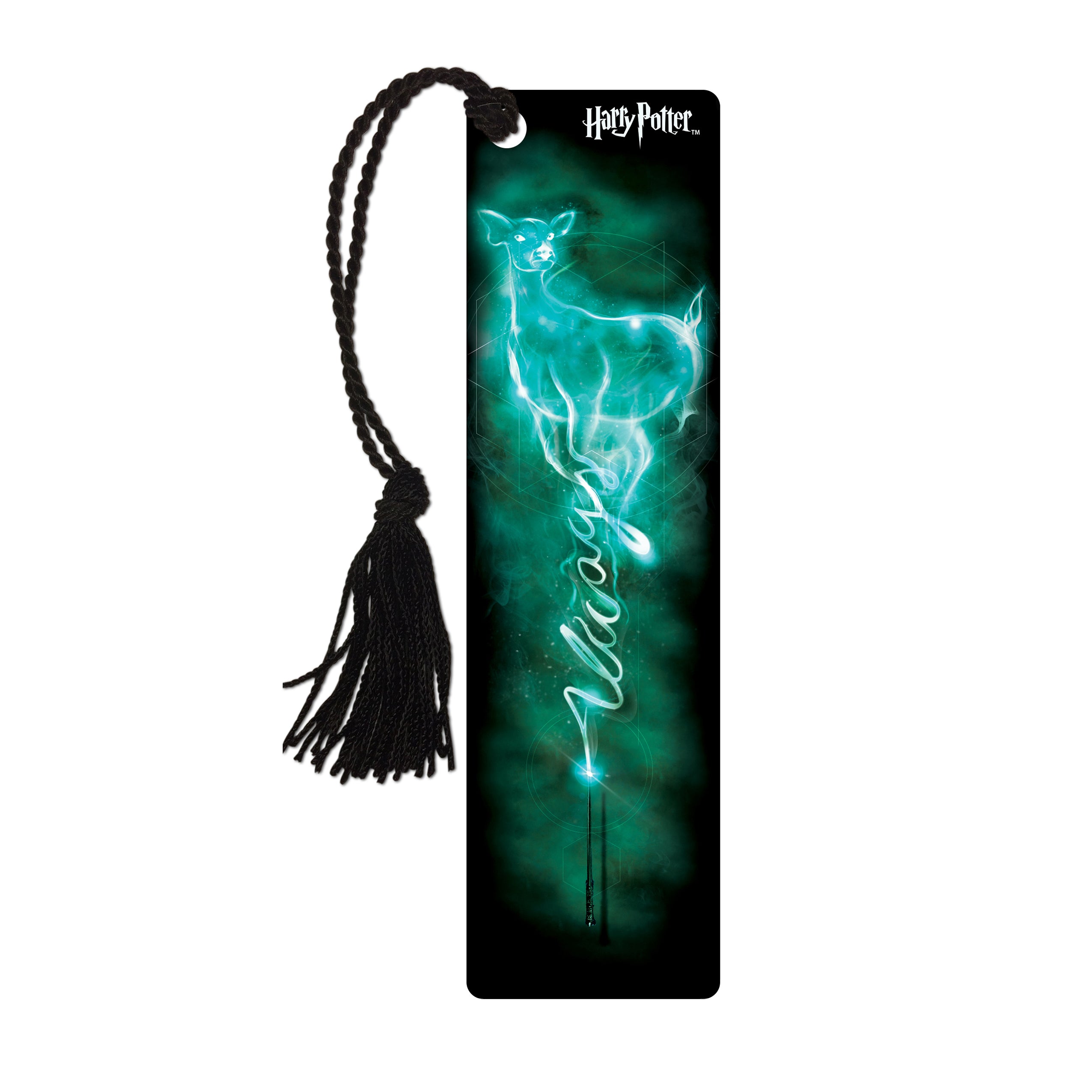 Harry Potter (Always Patronus) Bookmark USBMP775