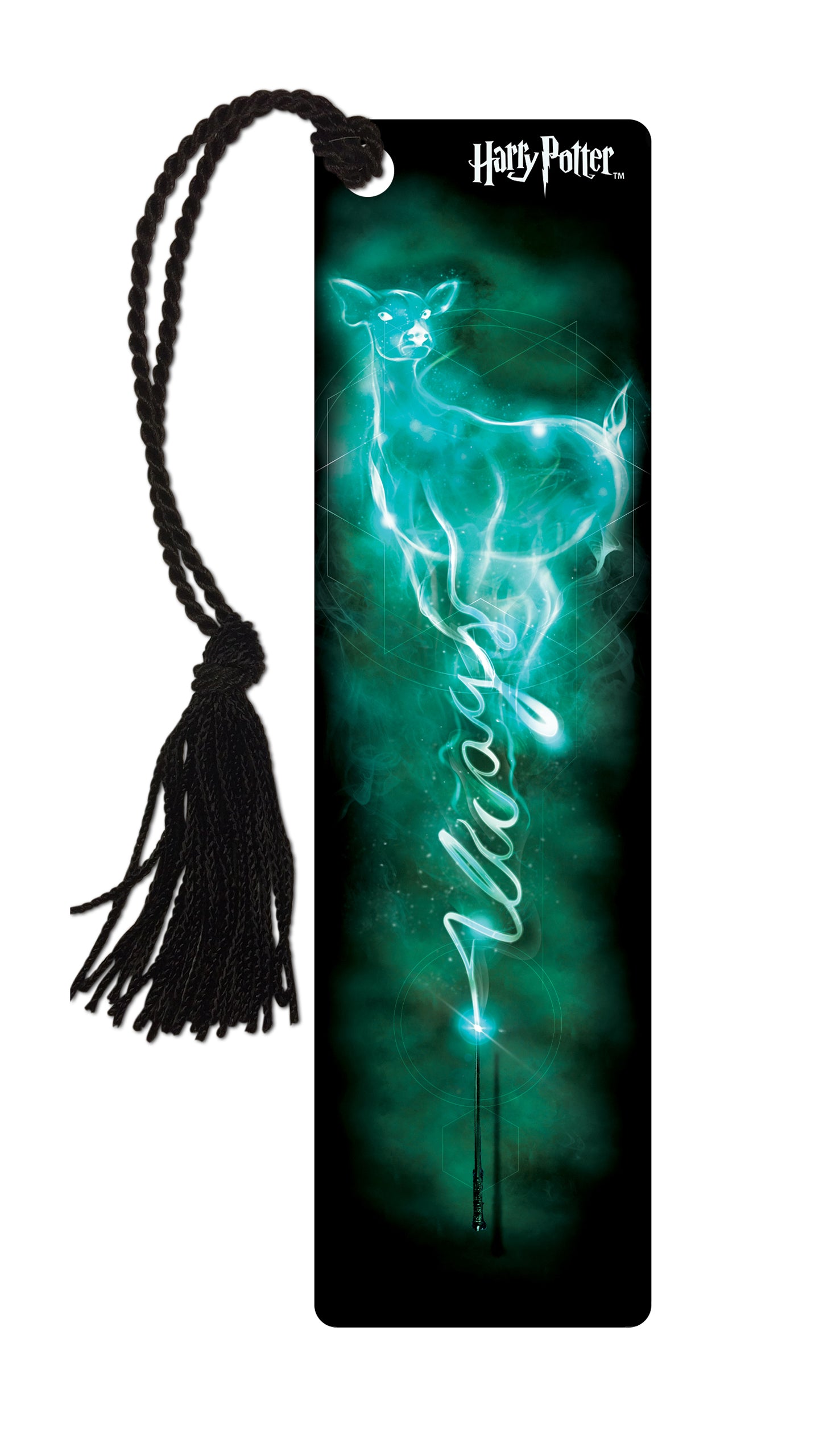 Harry Potter (Always Patronus) Bookmark USBMP775