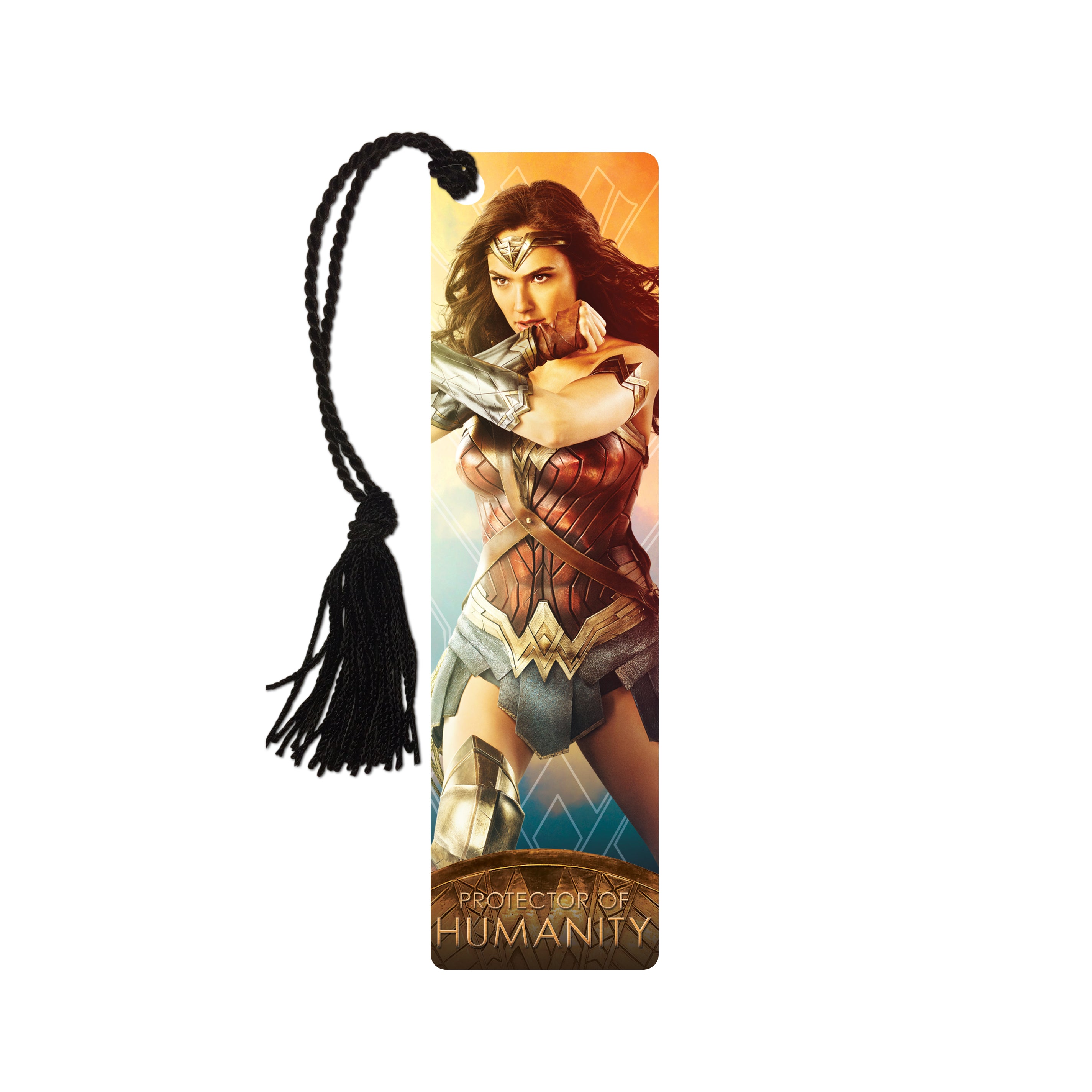 Wonder Woman (Protector of Humanity) Bookmark USBMP792
