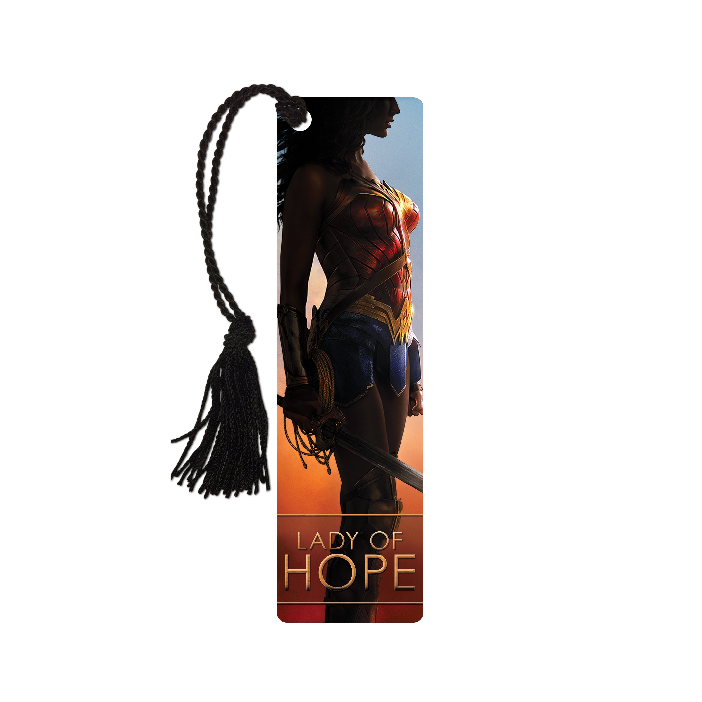 Wonder Woman (Lady of Hope) Bookmark USBMP793