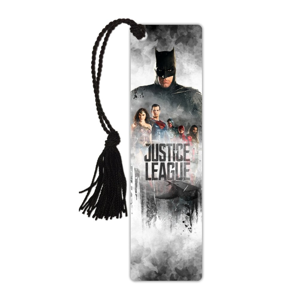 Justice League (The League) Bookmark USBMP806