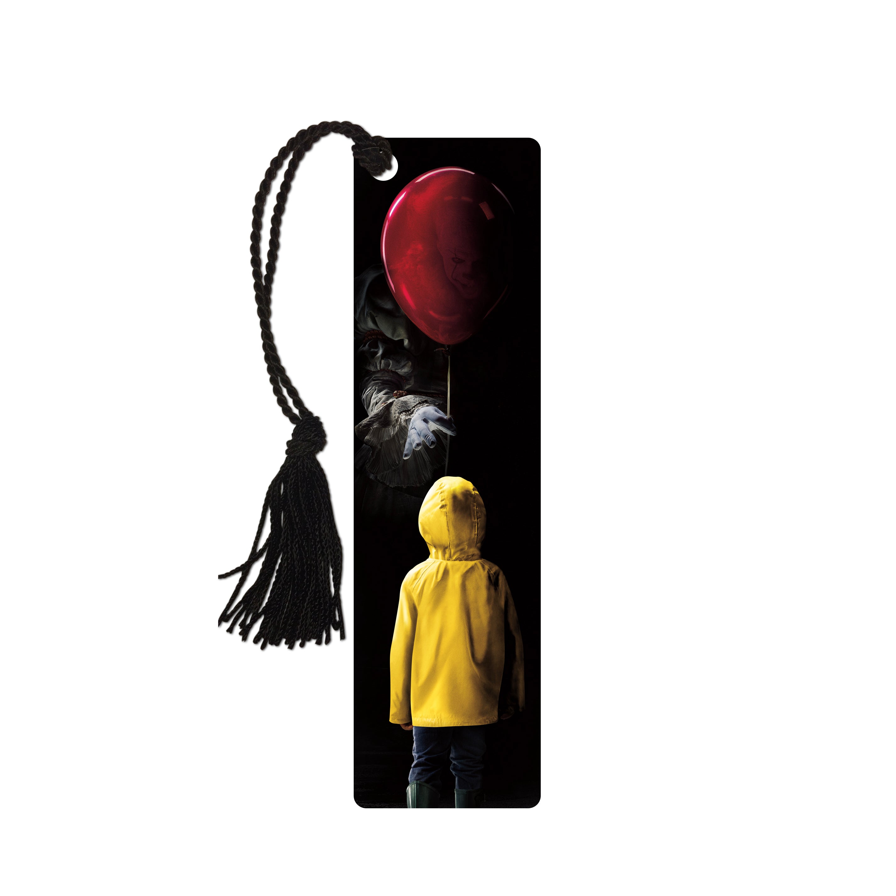 IT: Chapter One (Youll Float Too) Bookmark USBMP807