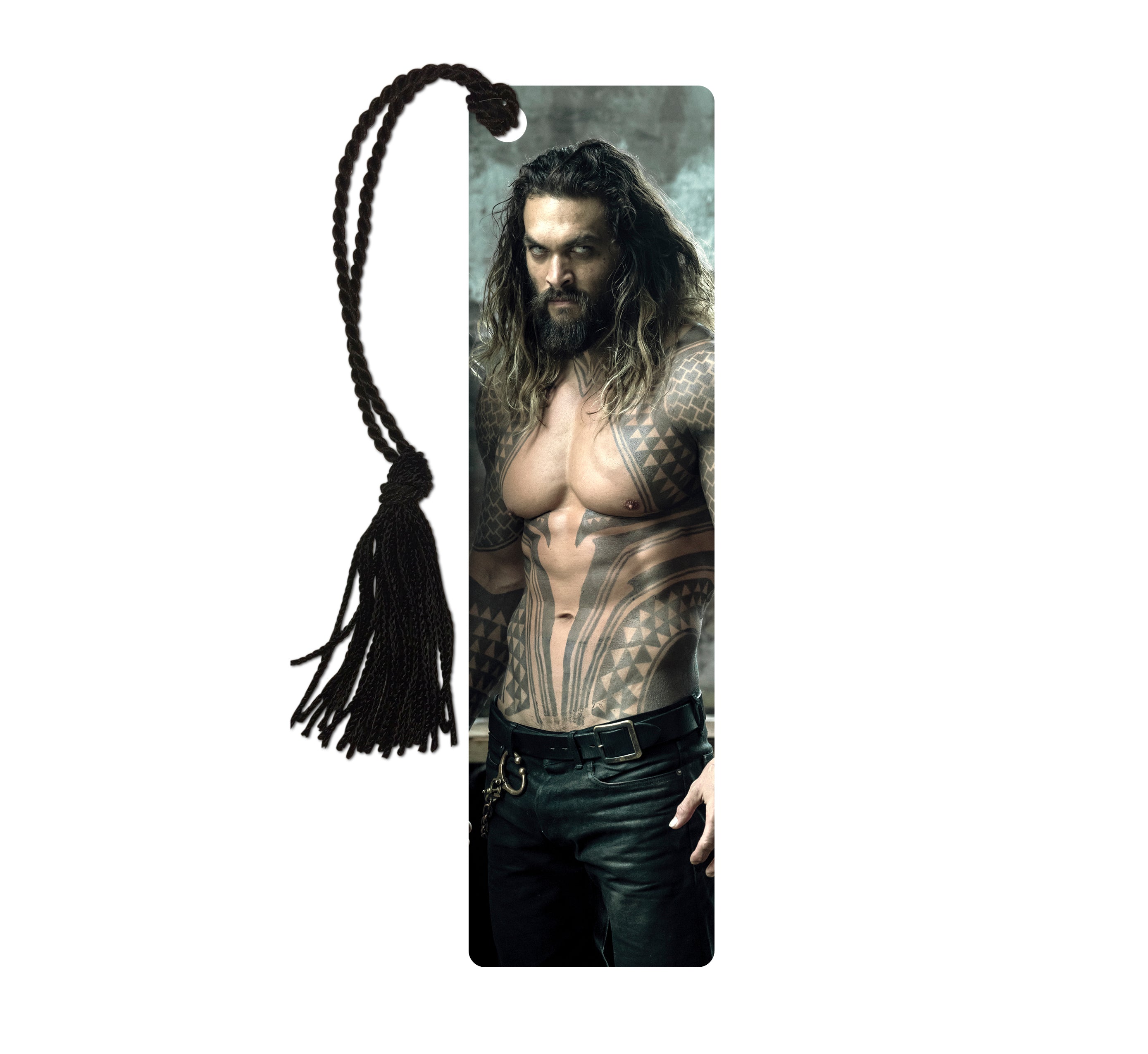 Justice League (Aquaman) Bookmark USBMP813