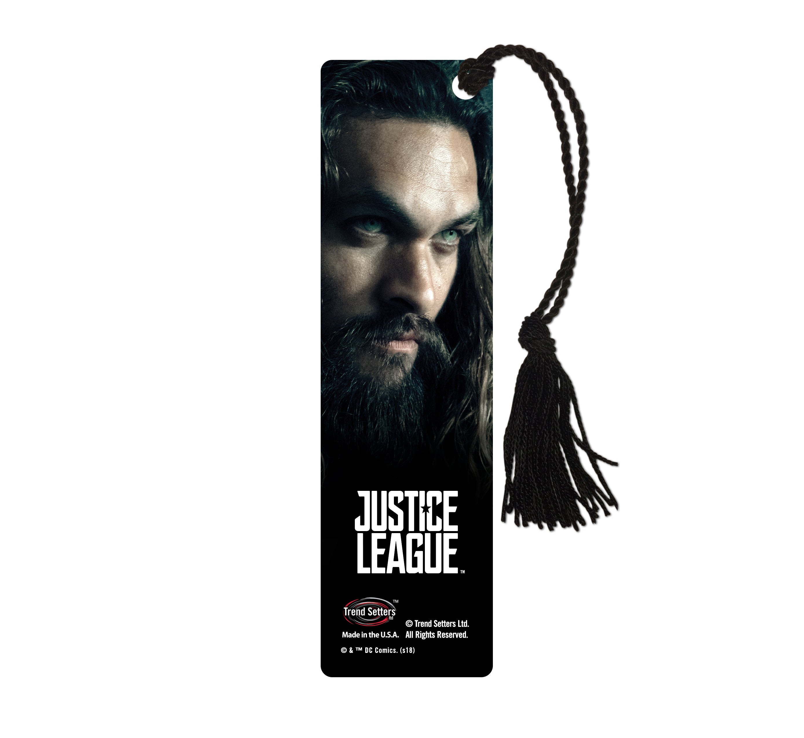Justice League (Aquaman) Bookmark USBMP813
