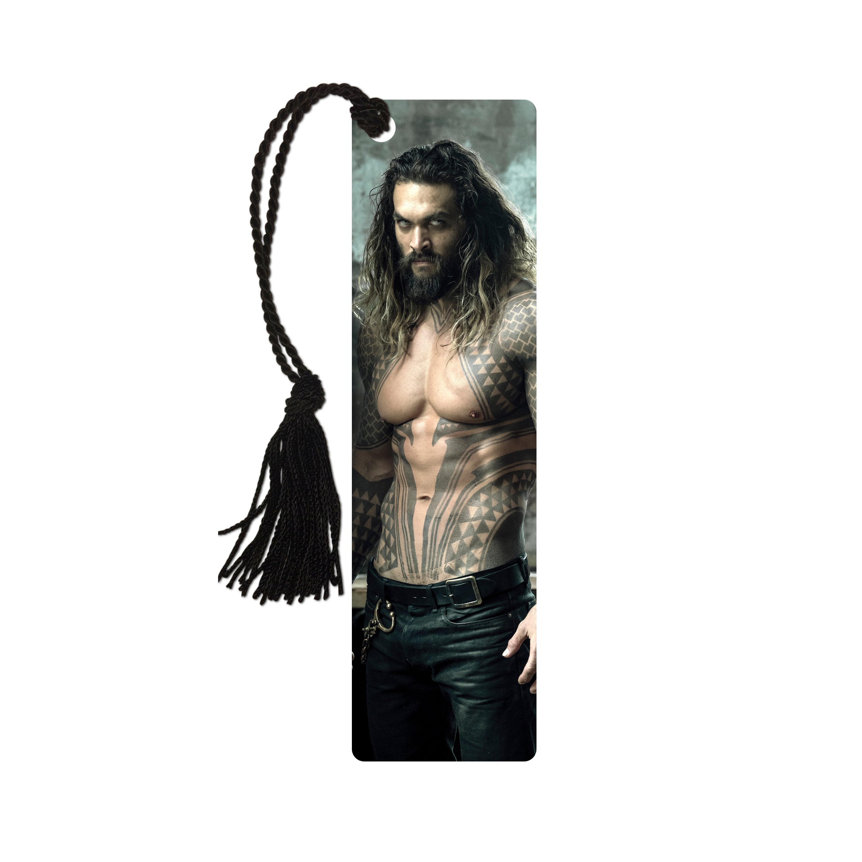 Justice League (Aquaman) Bookmark USBMP813