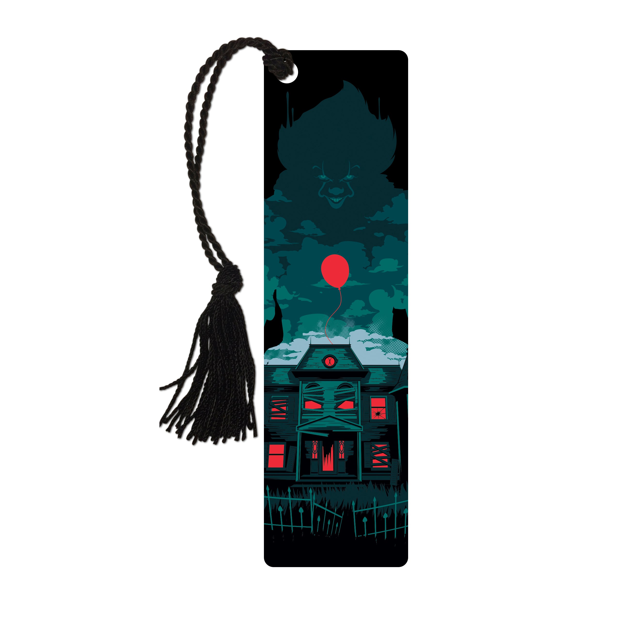 IT: Chapter Two (Neibolt House) Bookmark USBMP818