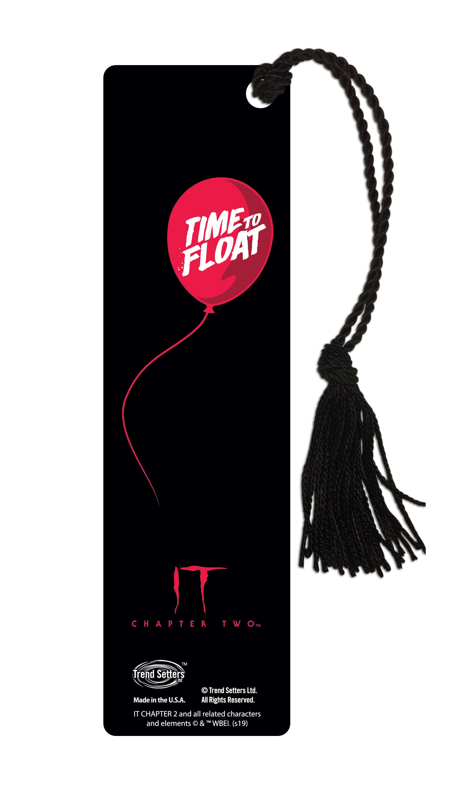 IT: Chapter Two (Neibolt House) Bookmark USBMP818