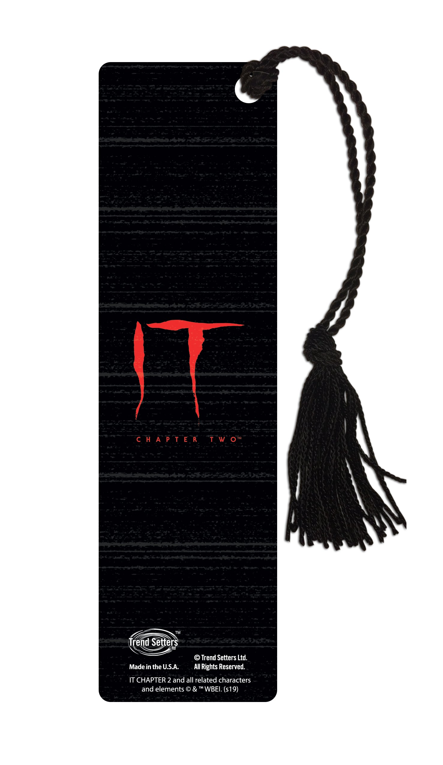 IT: Chapter Two (Evil Within IT) Bookmark USBMP819