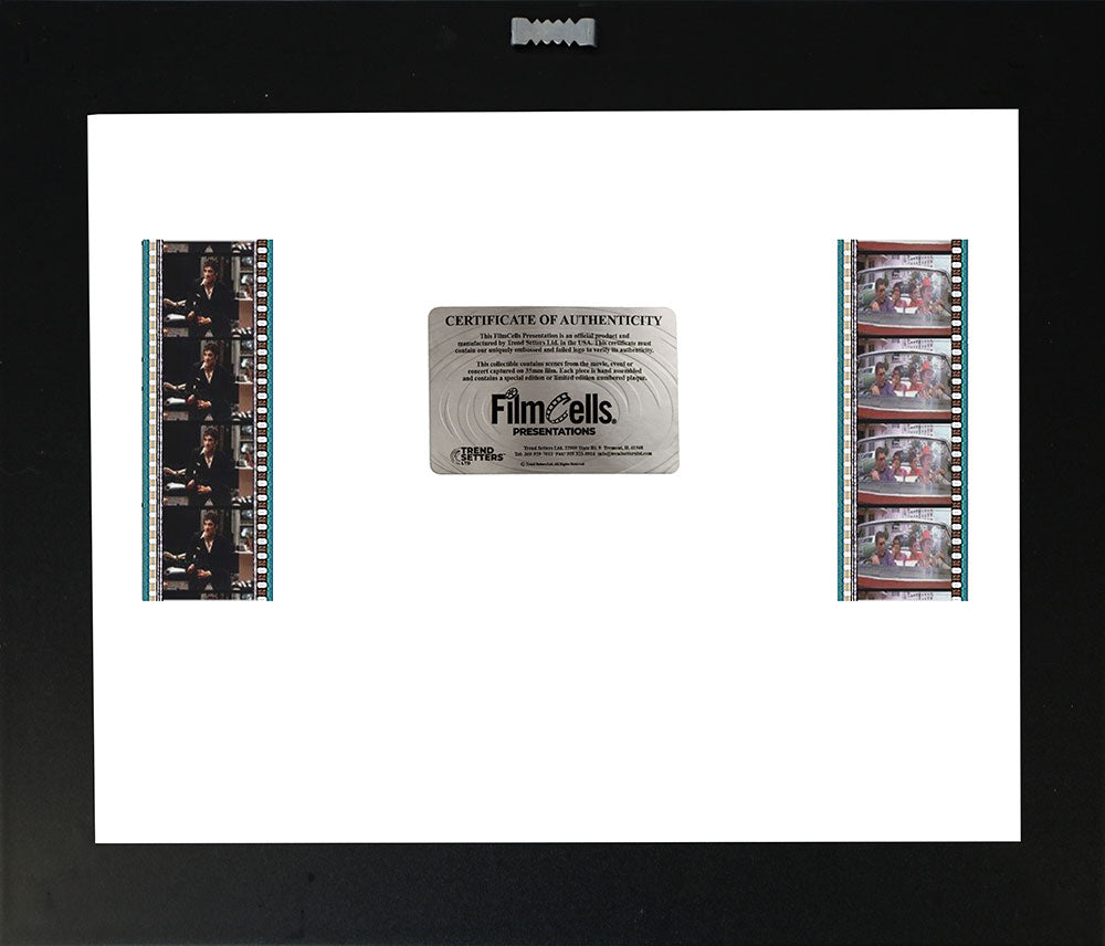 Scarface (S5) Double FilmCells Presentation USFC3022
