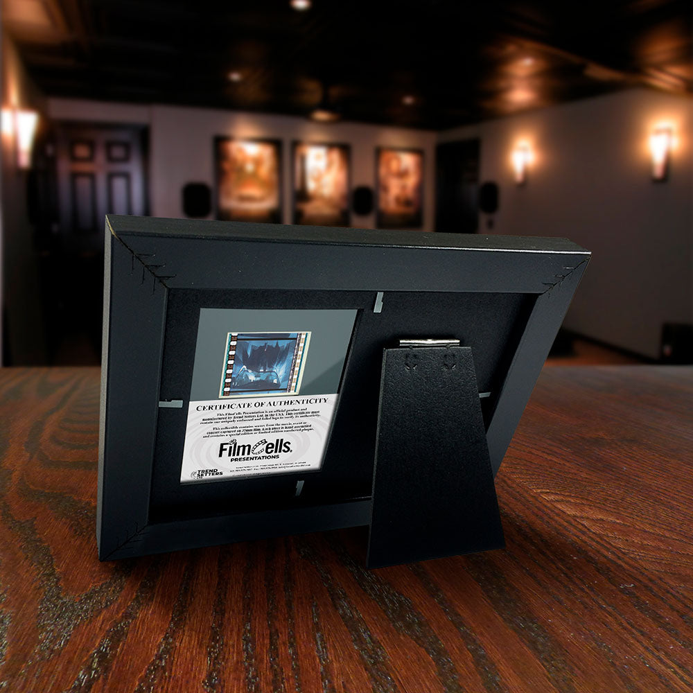 Batman: The Dark Knight (Batman) Minicell FilmCells Framed Desktop Presentation USFC5036