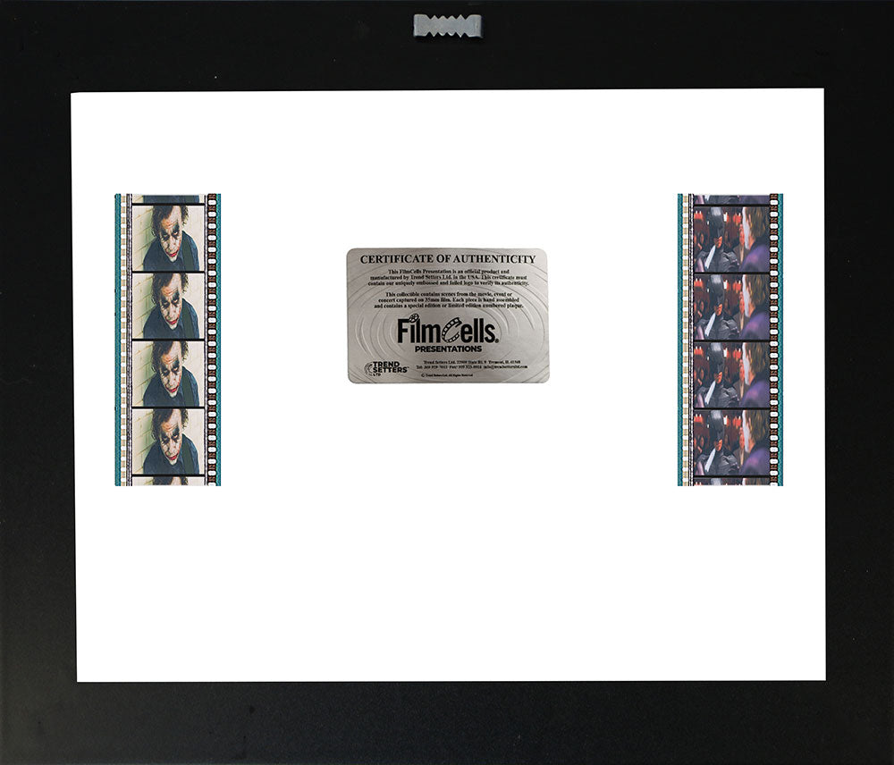 Batman: The Dark Knight (Batman) Limited Edition Double FilmCells Presentation USFC5041