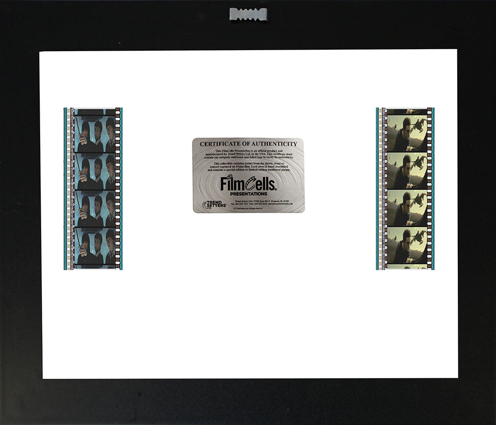 Harry Potter and the Order of the Phoenix (S3) Limited Edition Double FilmCells Presentation USFC5078
