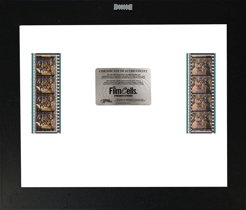 The Wizard of Oz (S5) Limited Edition Double FilmCells Presentation USFC5097