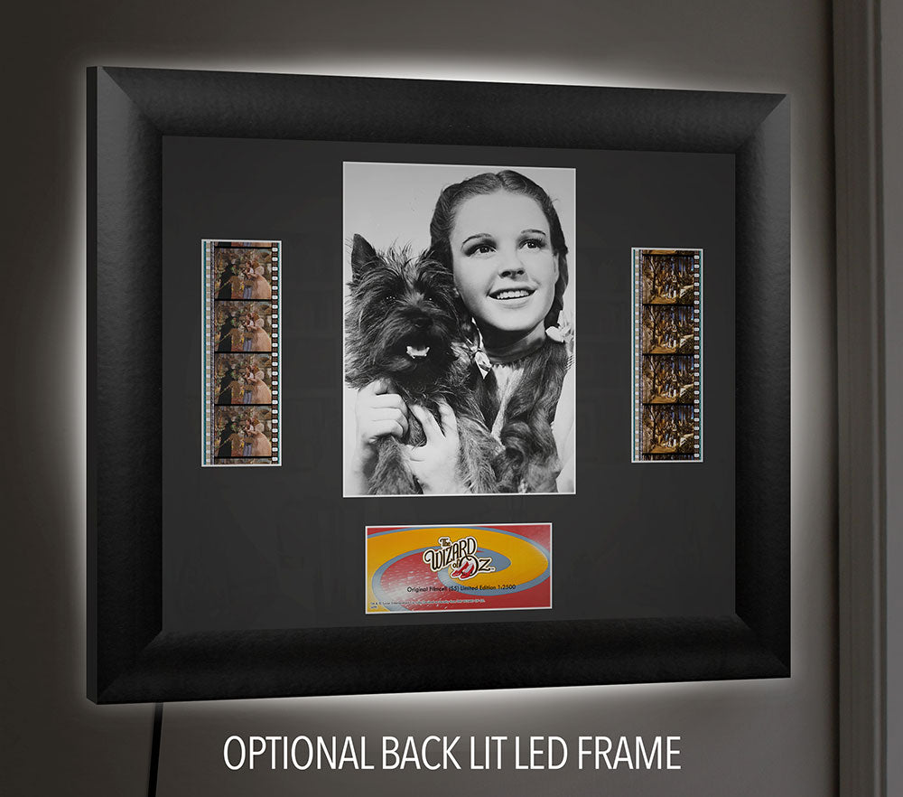 The Wizard of Oz (S5) Limited Edition Double FilmCells Presentation USFC5097