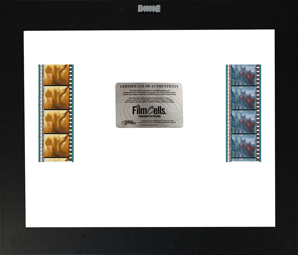 Harry Potter and the Half-Blood Prince (S2) Limited Edition Double FilmCells Presentation USFC5107