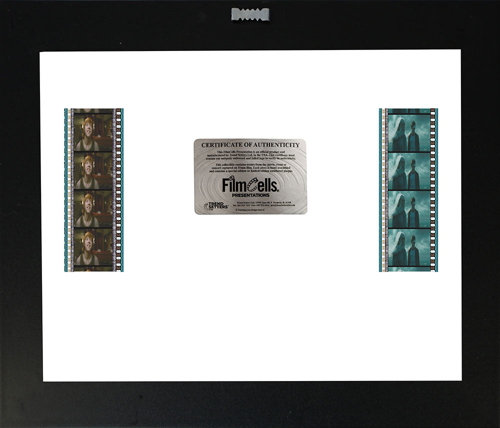 Harry Potter and the Half-Blood Prince (S3) Limited Edition Double FilmCells Presentation USFC5230