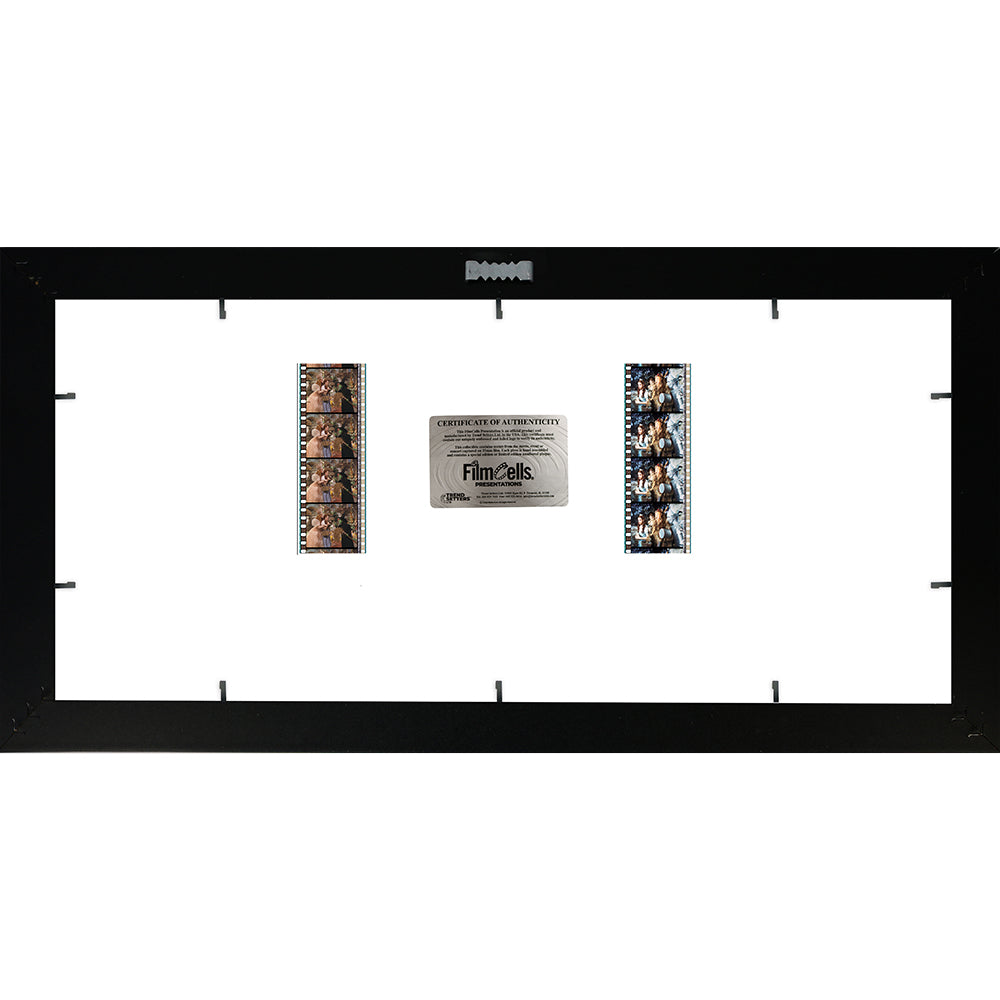 The Wizard of Oz (S5) Trio Framed FilmCells Presentation USFC5288