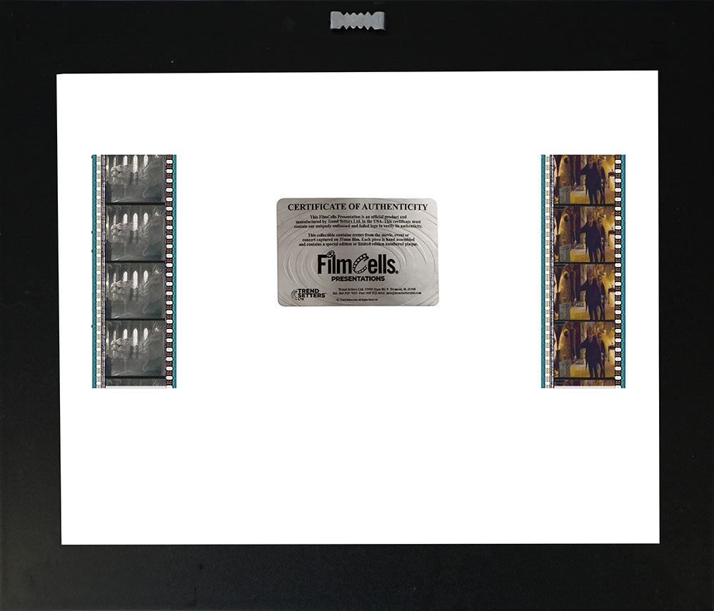 Harry Potter and the Deathly Hallows (S1) Limited Edition Double FilmCells Presentation USFC5427
