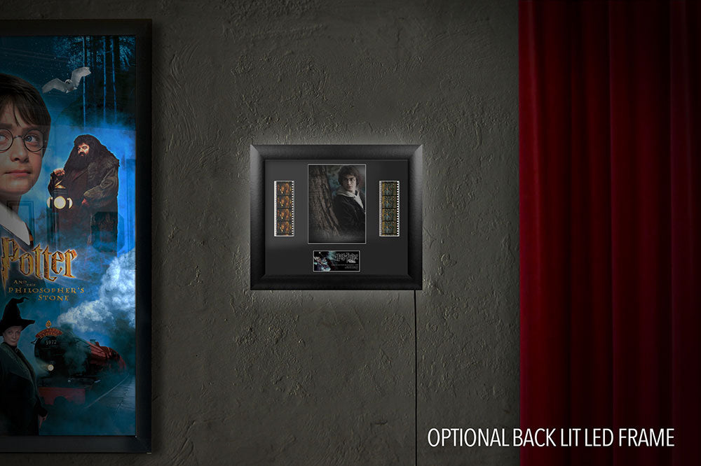 Harry Potter and the Goblet of Fire (S6) Limited Edition Double FilmCells Presentation USFC5555