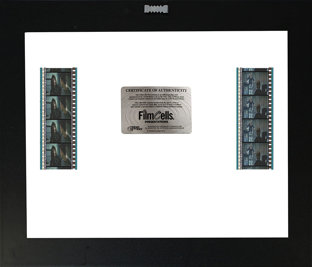 Harry Potter and the Order of the Phoenix (S6) Limited Edition Double FilmCells Presentation USFC5556