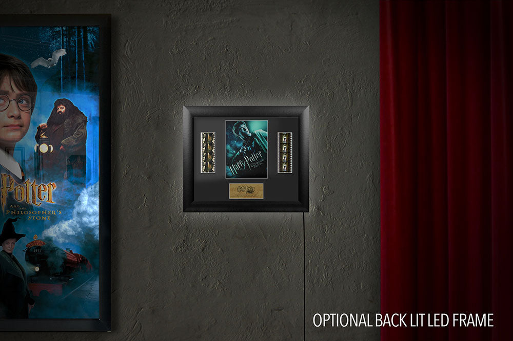 Harry Potter and the Half-Blood Prince (S5) Limited Edition Double FilmCells Presentation USFC5557
